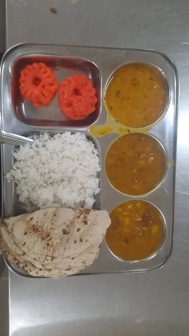 KNIT Sultanpur Hostel photo 6